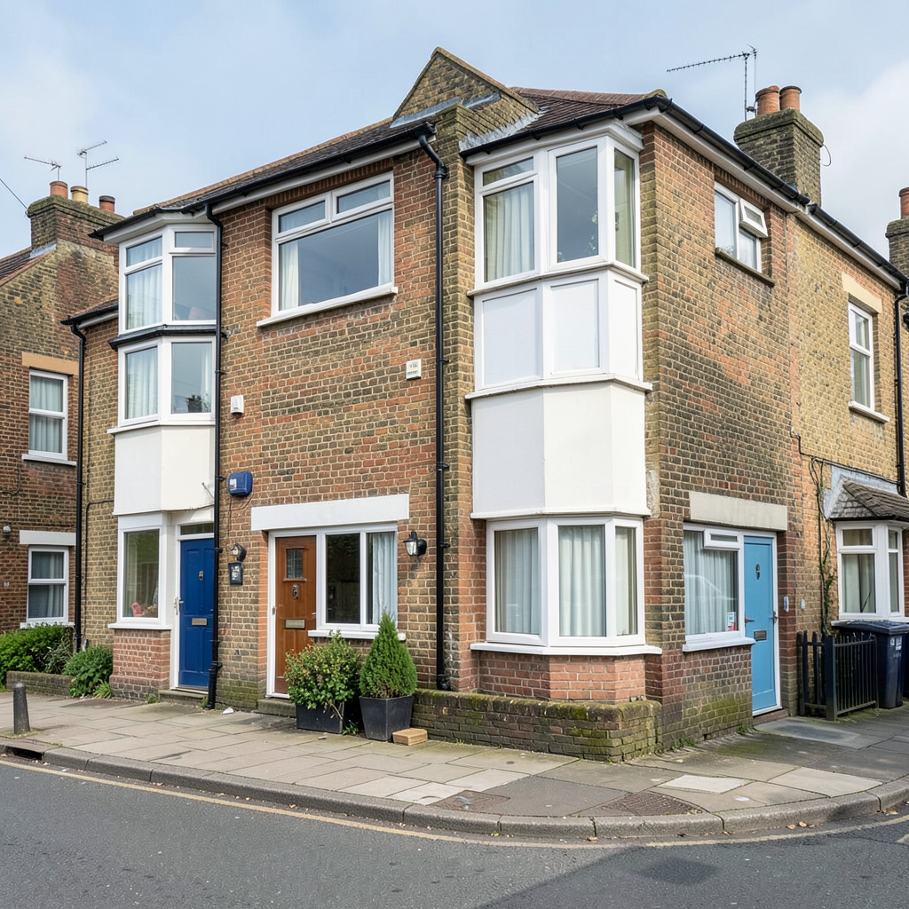 7 Willow Gardens, Chipping Norton sold for £235,000 in July 2026